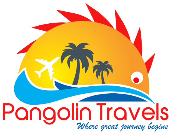Pangolin Travel